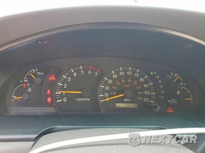 Zdjęcie 9 z 13 samochodu: 2002 TOYOTA TUNDRA SR5 V8 VIN:5TBBT44102S297922 - miniatura