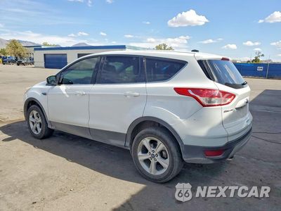 Drugie zdjęcie samochodu z przodu: 2013 FORD ESCAPE SE VIN:1FMCU0GX0DUD86059 - miniatura