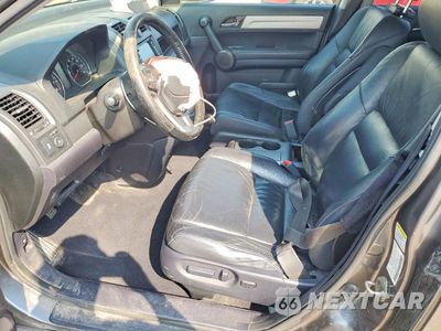 Zdjęcie 7 z 13 samochodu: 2011 HONDA CR-V EXL VIN:JHLRE4H79BC004053 - miniatura