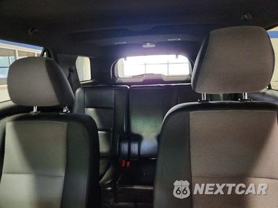 Zdjęcie 10 z 13 samochodu: 2013 FORD EXPLORER POLICE INTERCEPTOR VIN:1FM5K8AR5DGA38490 - miniatura