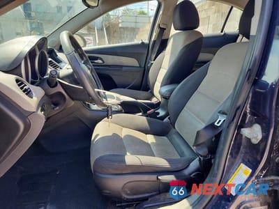 Zdjęcie 7 z 12 samochodu: 2014 CHEVROLET CRUZE LS VIN:1G1PA5SH2E7164370 - miniatura