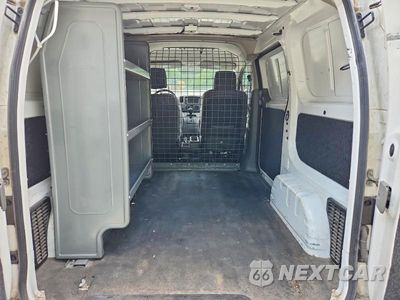 Zdjęcie 10 z 14 samochodu: 2021 NISSAN NV200 S VIN:3N6CM0KNXMK703532 - miniatura