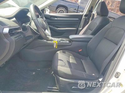 Zdjęcie 7 z 12 samochodu: 2023 NISSAN ALTIMA SV VIN:1N4BL4DV3PN409464 - miniatura