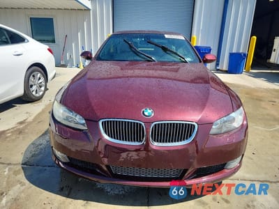 Piąte zdjęcie samochodu w środku: 2008 BMW 335 I VIN:WBAWL73548PX55878 - miniatura