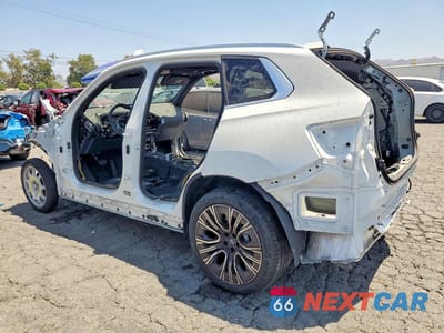 Drugie zdjęcie samochodu z przodu: 2026 BMW X3 30 XDRIVE VIN:5UX53GP08T9275710 - miniatura
