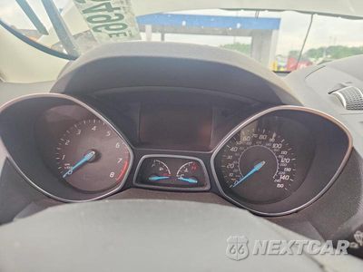 Zdjęcie 9 z 12 samochodu: 2014 FORD ESCAPE SE VIN:1FMCU0GX4EUA48164 - miniatura