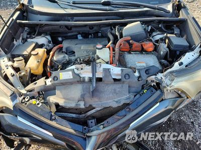 Zdjęcie 12 z 13 samochodu: 2016 TOYOTA RAV4 HV XLE VIN:JTMRJREV6GD031799 - miniatura