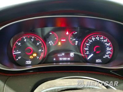 Zdjęcie 9 z 12 samochodu: 2015 DODGE DART SE VIN:1C3CDFAA1FD391211 - miniatura