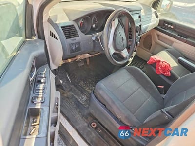 Zdjęcie 8 z 13 samochodu: 2008 DODGE GRAND CARAVAN C/V VIN:1D8HN11H48B172600 - miniatura