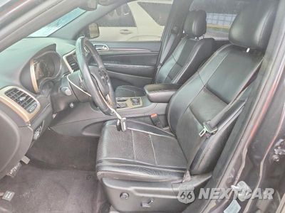 Zdjęcie 7 z 13 samochodu: 2017 JEEP GRAND CHEROKEE LIMITED VIN:1C4RJFBGXHC876893 - miniatura