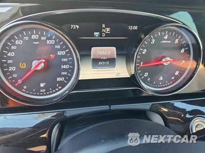 Zdjęcie 9 z 12 samochodu: 2017 MERCEDES-BENZ E 300 VIN:WDDZF4JBXHA193881 - miniatura
