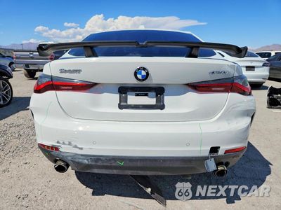 Zdjęcie 6 z 13 samochodu: 2024 BMW 430I GRAN COUPE VIN:WBA63AV04RFS28428 - miniatura