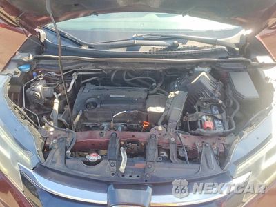 Zdjęcie 12 z 14 samochodu: 2016 HONDA CR-V EXL VIN:5J6RM4H78GL059661 - miniatura
