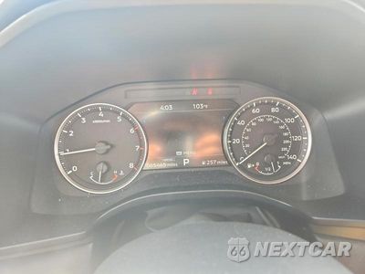 Zdjęcie 9 z 12 samochodu: 2023 MITSUBISHI OUTLANDER SE VIN:JA4J4UA86PZ039387 - miniatura