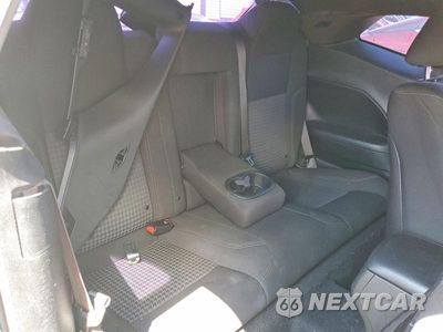 Zdjęcie 10 z 13 samochodu: 2019 DODGE CHALLENGER SXT VIN:2C3CDZAG9KH751005 - miniatura