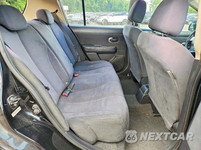 Zdjęcie 10 z 12 samochodu: 2007 NISSAN VERSA 1.8 S VIN:3N1BC13E07L364500 - miniatura