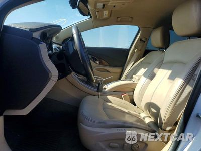Zdjęcie 7 z 12 samochodu: 2013 BUICK LACROSSE VIN:1G4GC5ER3DF138530 - miniatura