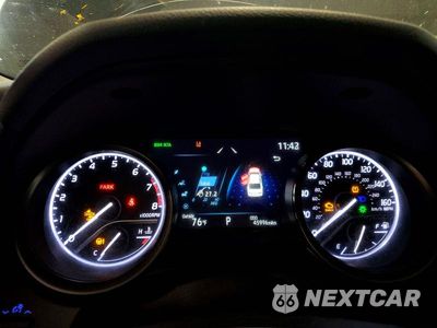 Zdjęcie 9 z 12 samochodu: 2021 TOYOTA CAMRY SE VIN:4T1G11BK7MU046385 - miniatura