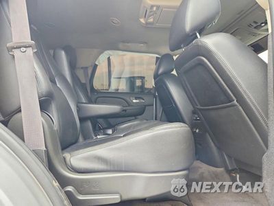 Zdjęcie 11 z 14 samochodu: 2013 CHEVROLET TAHOE K1500 LT VIN:1GNSKBE00DR276453 - miniatura