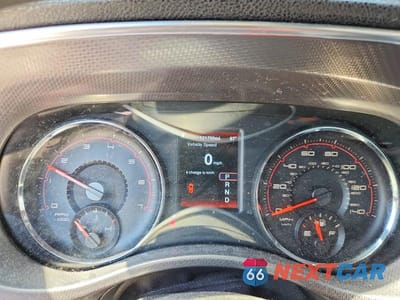 Zdjęcie 9 z 12 samochodu: 2014 DODGE CHARGER SE VIN:2C3CDXBG4EH168462 - miniatura