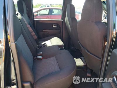 Zdjęcie 10 z 13 samochodu: 2010 CHEVROLET COLORADO LT VIN:1GCDSCD94A8126614 - miniatura