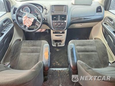 Zdjęcie 8 z 13 samochodu: 2017 DODGE GRAND CARAVAN SE VIN:2C4RDGBG3HR866551 - miniatura