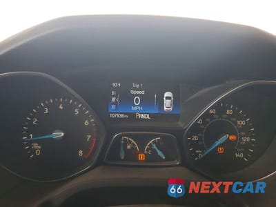 Zdjęcie 9 z 13 samochodu: 2016 FORD FOCUS SEL VIN:1FADP3F27GL254407 - miniatura