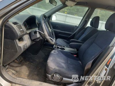 Zdjęcie 7 z 13 samochodu: 2006 HONDA CR-V LX VIN:SHSRD78586U402324 - miniatura