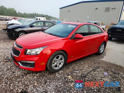 2016 CHEVROLET CRUZE LIMITED LT 1G1PE5SB4G7150232 - główne zdjęcie licytacji z USA - miniatura