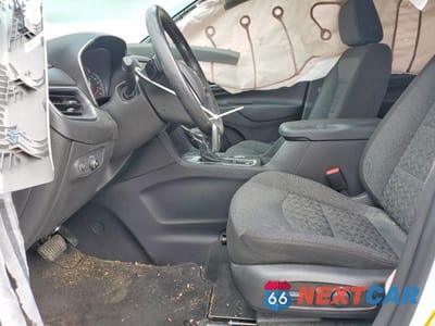 Zdjęcie 7 z 13 samochodu: 2022 CHEVROLET EQUINOX LT VIN:3GNAXKEV9NL233103 - miniatura