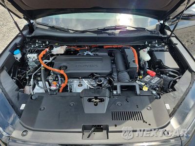 Zdjęcie 12 z 13 samochodu: 2026 HONDA CR-V SPORT-L VIN:5J6RS5H8XTL032198 - miniatura