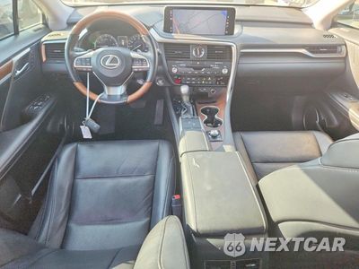 Zdjęcie 8 z 13 samochodu: 2020 LEXUS RX 350 L VIN:JTJHZKEA0L2015755 - miniatura