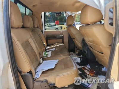 Zdjęcie 10 z 12 samochodu: 2012 FORD F250 SUPER DUTY VIN:1FT7W2B60CEA78599 - miniatura