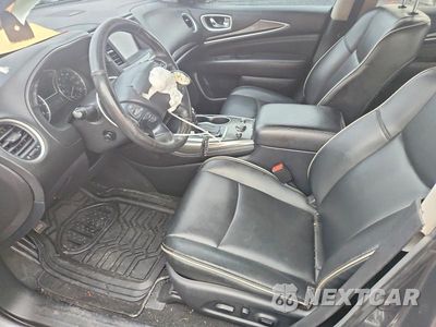Zdjęcie 7 z 14 samochodu: 2020 INFINITI QX60 LUXE VIN:5N1DL0MM4LC528807 - miniatura