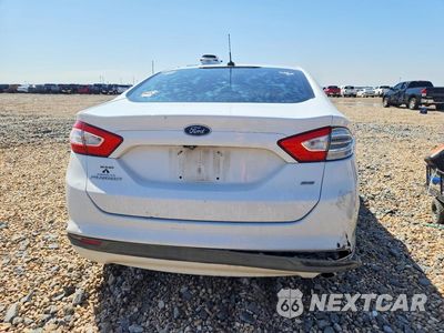Zdjęcie 6 z 12 samochodu: 2015 FORD FUSION SE VIN:3FA6P0H72FR265993 - miniatura