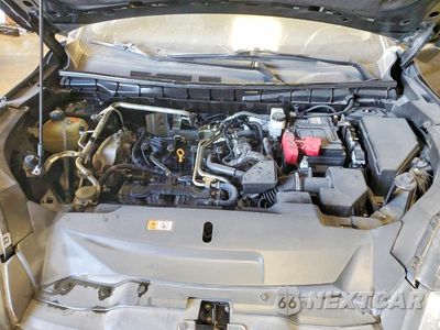 Zdjęcie 12 z 13 samochodu: 2024 MITSUBISHI OUTLANDER SEL VIN:JA4J3WA84RZ016353 - miniatura