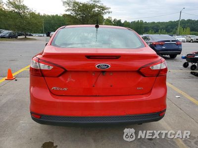 Zdjęcie 6 z 13 samochodu: 2012 FORD FOCUS SEL VIN:1FAHP3H29CL207002 - miniatura