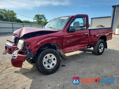 1998 TOYOTA TACOMA BASE 4TAPM62N7WZ016906 - główne zdjęcie licytacji z USA - miniatura