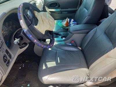 Zdjęcie 7 z 13 samochodu: 2003 CHEVROLET TRAILBLAZER VIN:1GNDT13S532170768 - miniatura