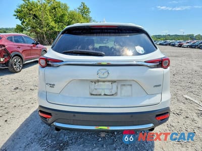 Zdjęcie 6 z 13 samochodu: 2017 MAZDA CX-9 GRAND TOURING VIN:JM3TCBDY1H0137810 - miniatura