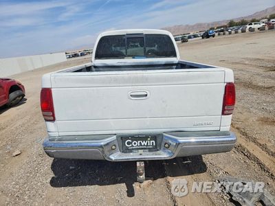 Zdjęcie 6 z 14 samochodu: 2000 DODGE DAKOTA QUAD VIN:1B7GL2AN4YS668881 - miniatura