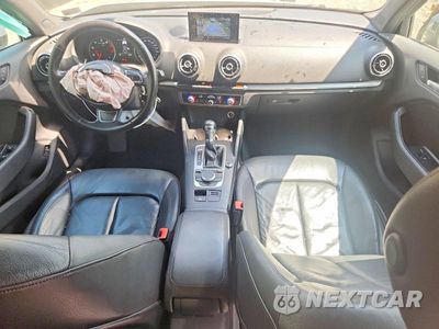 Zdjęcie 8 z 12 samochodu: 2015 AUDI A3 PREMIUM VIN:WAUACGFF9F1143559 - miniatura