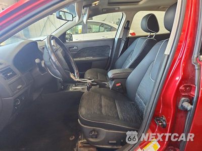 Zdjęcie 7 z 12 samochodu: 2012 FORD FUSION SE VIN:3FAHP0HA1CR170034 - miniatura