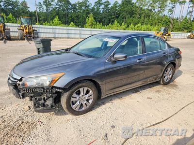 2012 HONDA ACCORD SE 1HGCP2F6XCA014715 - główne zdjęcie licytacji z USA - miniatura