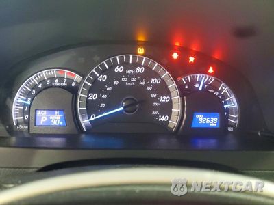 Zdjęcie 9 z 12 samochodu: 2014 TOYOTA CAMRY SE VIN:4T1BF1FK1EU314581 - miniatura