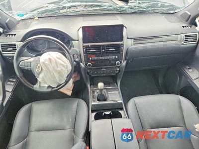 Zdjęcie 8 z 12 samochodu: 2023 LEXUS GX 460 VIN:JTJAM7BX3P5349045 - miniatura