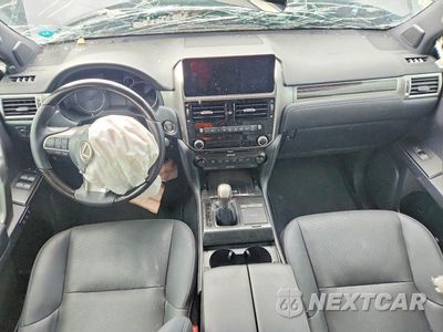 Zdjęcie 8 z 12 samochodu: 2023 LEXUS GX 460 VIN:JTJAM7BX3P5349045 - miniatura