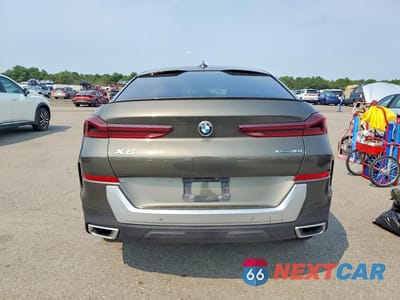 Zdjęcie 6 z 14 samochodu: 2021 BMW X6 XDRIVE40I VIN:5UXCY6C02M9G65117 - miniatura