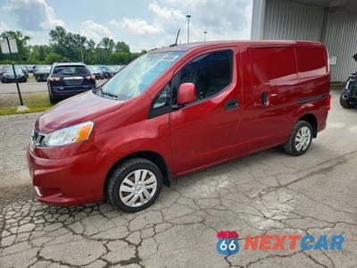 2019 NISSAN NV200 SV 3N6CM0KN8KK700142 - główne zdjęcie licytacji z USA - miniatura
