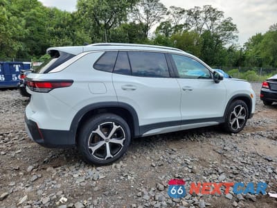 Trzecie zdjęcie samochodu z tyłu: 2025 VOLKSWAGEN TIGUAN SE VIN:3VVMR7RM7SM028742 - miniatura